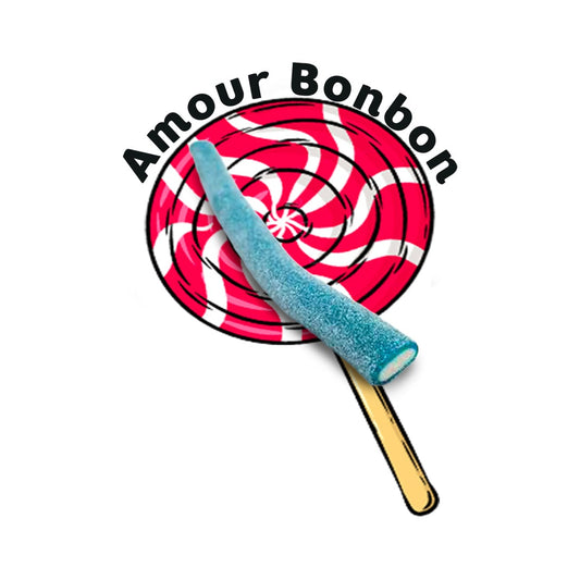 Câble Framboise 67cm