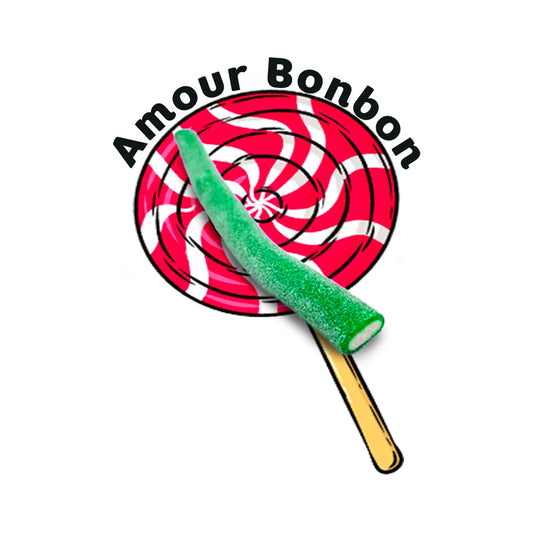 Câble Pomme HALAL 67cm