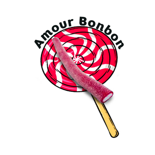 Câble Fraise HALAL 67cm