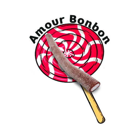 Câble Cola HALAL 67cm