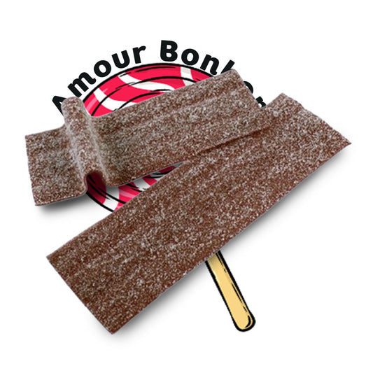 Bandeau Cola XXL de 60cm. Vente aux 100g