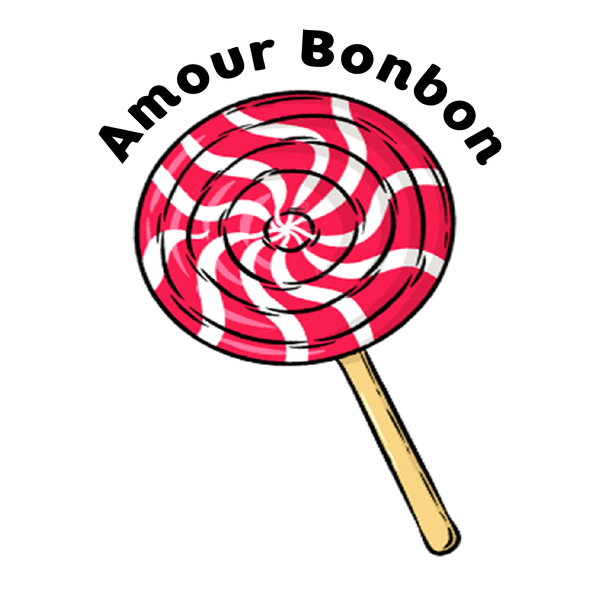 Logo de l'entreprise Amour Bonbon
