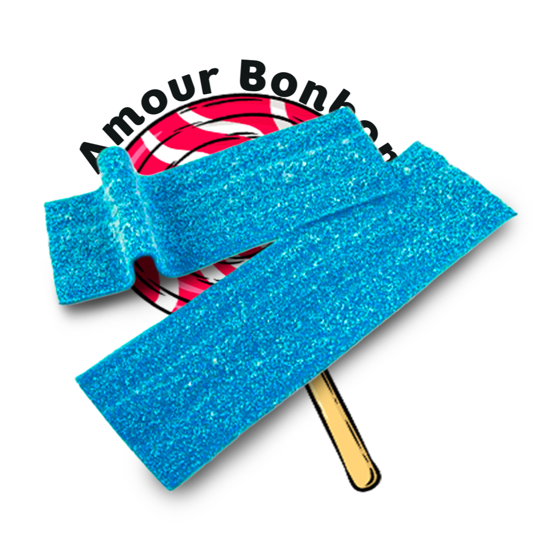 Bandeau Framboise XXL 60cm - 100g